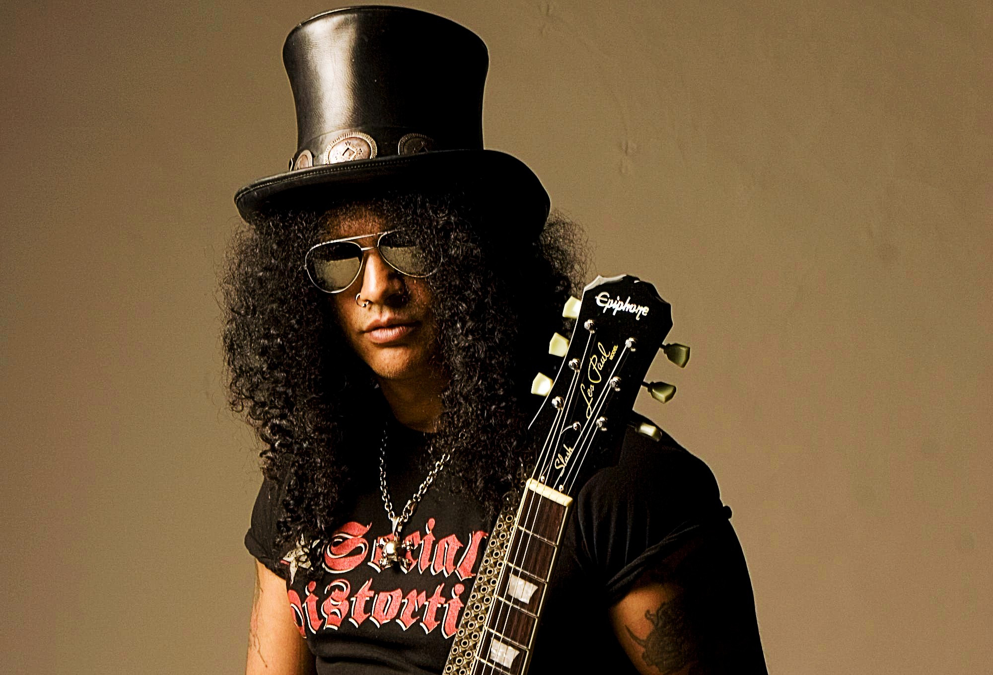  Slash