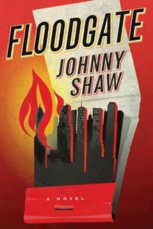 Floodgate : A Novel