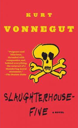 Slaughter House Five