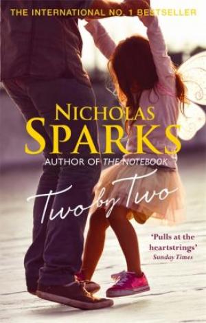 Two by Two : A beautiful story that will capture your heart