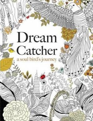 Dream Catcher : A Soul Bird's Journey