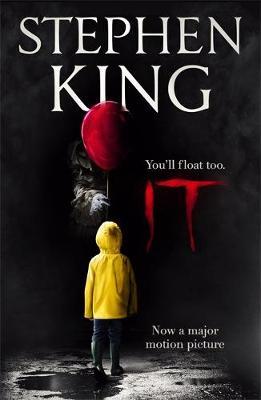 It : film tie-in edition of Stephen King's IT