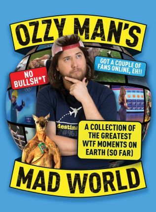 Ozzy Man's Mad World