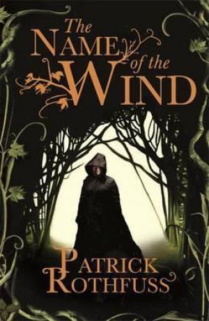The Name of the Wind : 10th Anniversary Deluxe Illustrated Edition