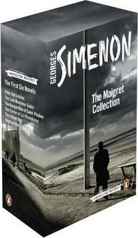 The Maigret Collection : 1