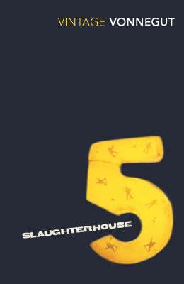 Slaughterhouse 5 : The Children's Crusade A Duty-Dance With Death