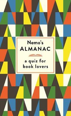 Nemo's Almanac : A Quiz for Book Lovers