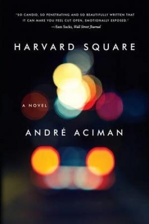 Harvard Square : A Novel