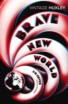 Brave New World : Special 3D Edition