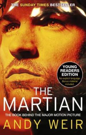 The Martian : Young Readers Edition