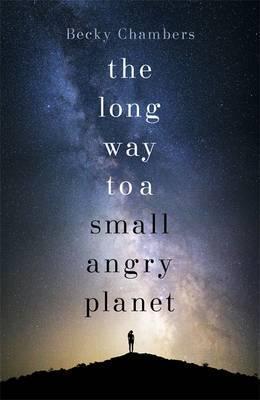 The Long Way to a Small, Angry Planet : Galactic Commons 1