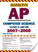 Barron's AP Computer Science