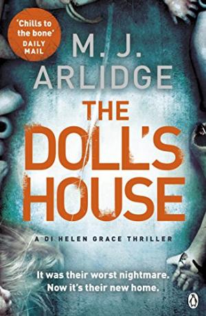 The Doll's House: DI Helen Grace 3 (A DI Helen Grace Thriller)