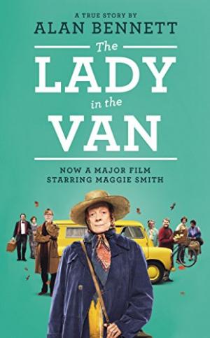 The Lady in the Van (The Alan Bennett Collection)