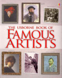 The Usborne Book of Famous Artists