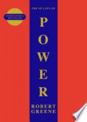 The 48 Laws Of Power